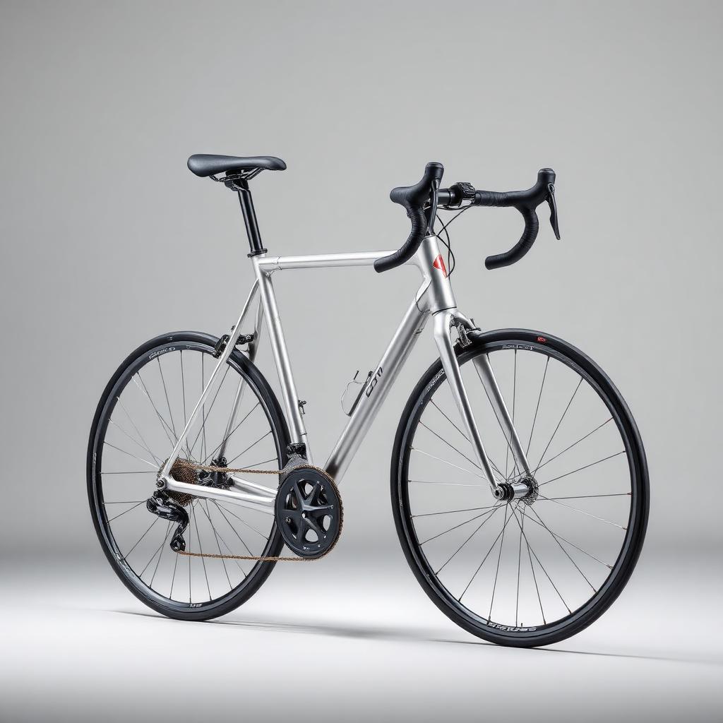 Bike Assembly